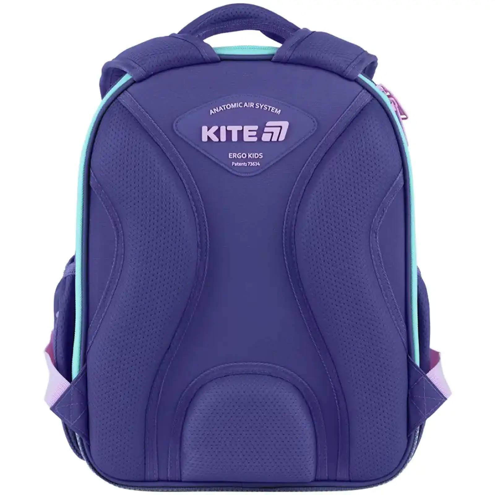 Рюкзак Kite Education каркасний 555 Be Friends K26-555S-3