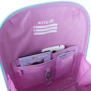 Рюкзак Kite Education каркасний 555 Be Friends K26-555S-3