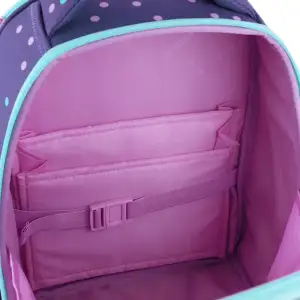 Рюкзак Kite Education каркасний 555 Be Friends K26-555S-3