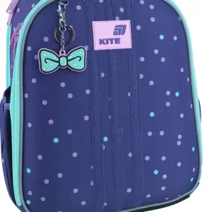 Рюкзак Kite Education каркасний 555 Be Friends K26-555S-3