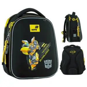 Рюкзак Kite Education каркасний 555 TF TF26-555S