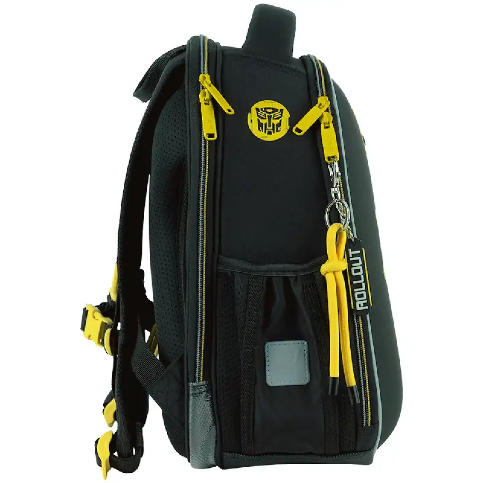 Рюкзак Kite Education каркасний 555 TF TF26-555S