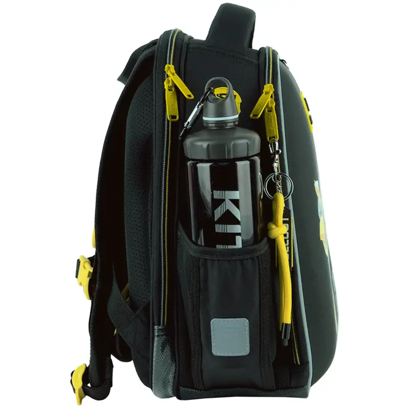 Рюкзак Kite Education каркасний 555 TF TF26-555S