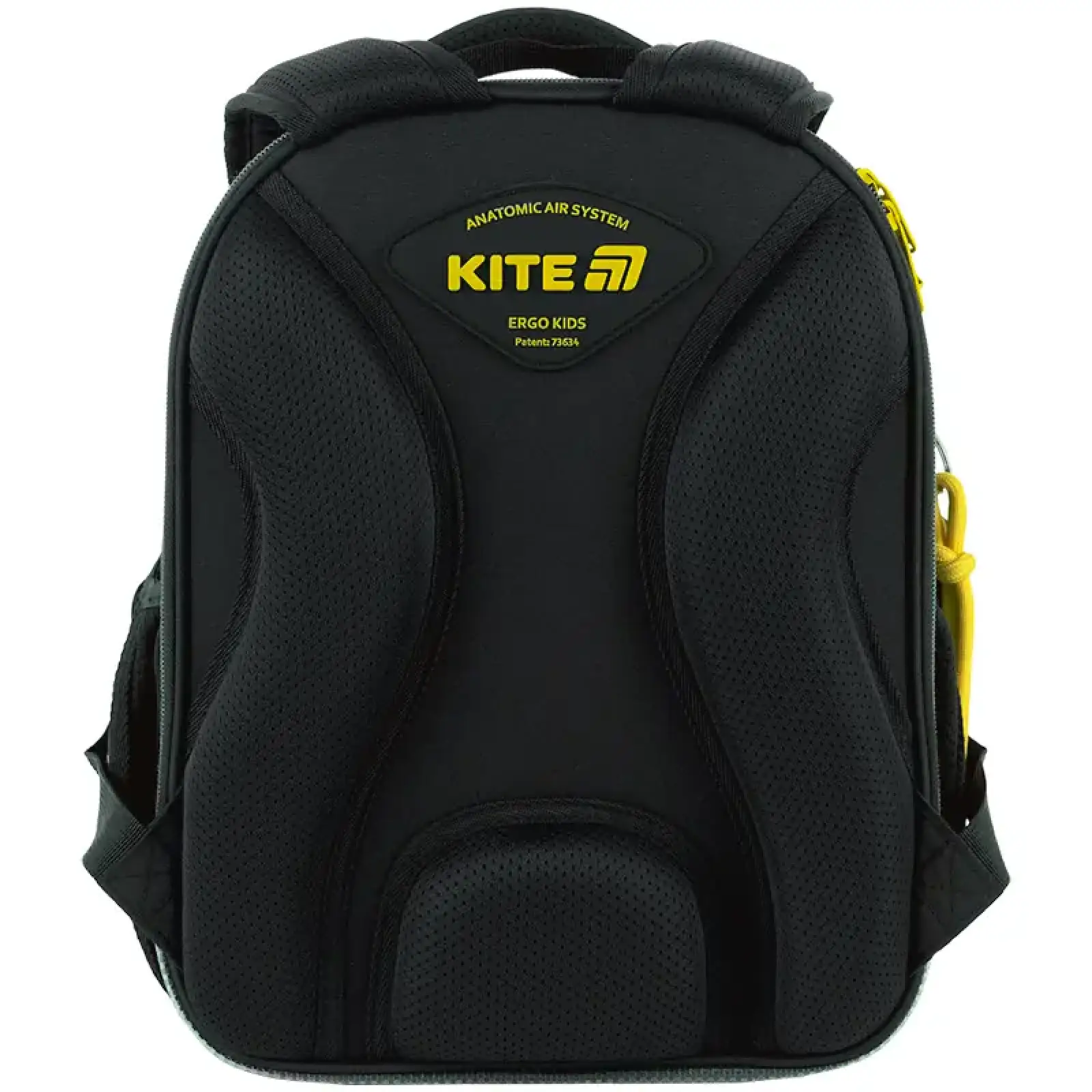 Рюкзак Kite Education каркасний 555 TF TF26-555S