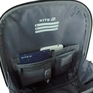 Рюкзак Kite Education каркасний 555 TF TF26-555S