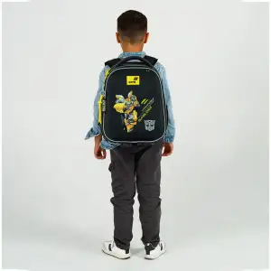Рюкзак Kite Education каркасний 555 TF TF26-555S