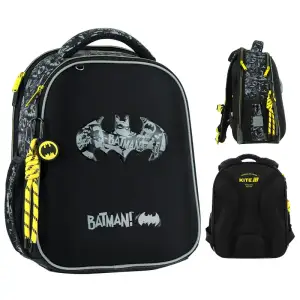 Рюкзак Kite Education каркасний 555 DC DC26-555S
