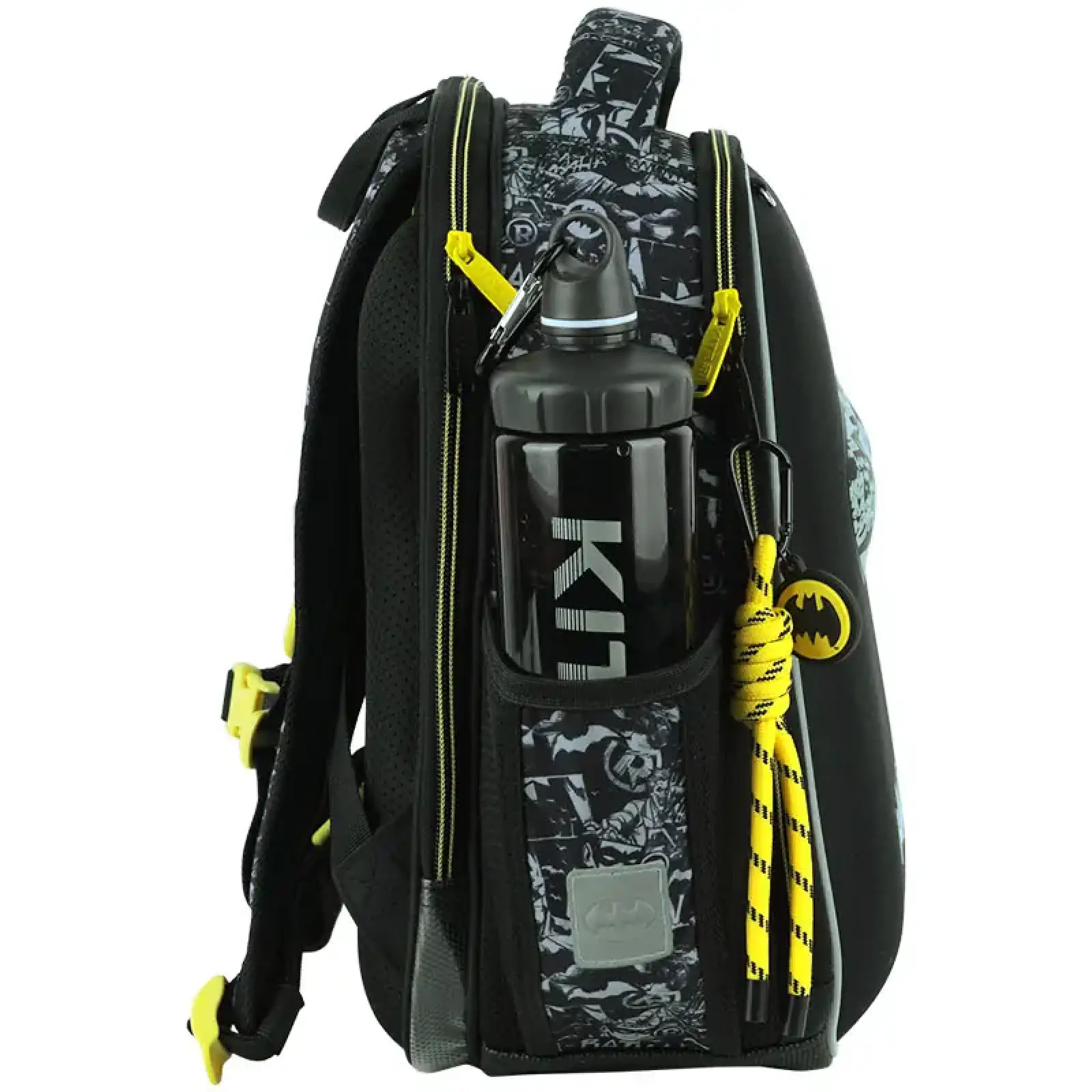 Рюкзак Kite Education каркасний 555 DC DC26-555S