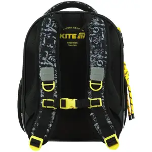 Рюкзак Kite Education каркасний 555 DC DC26-555S