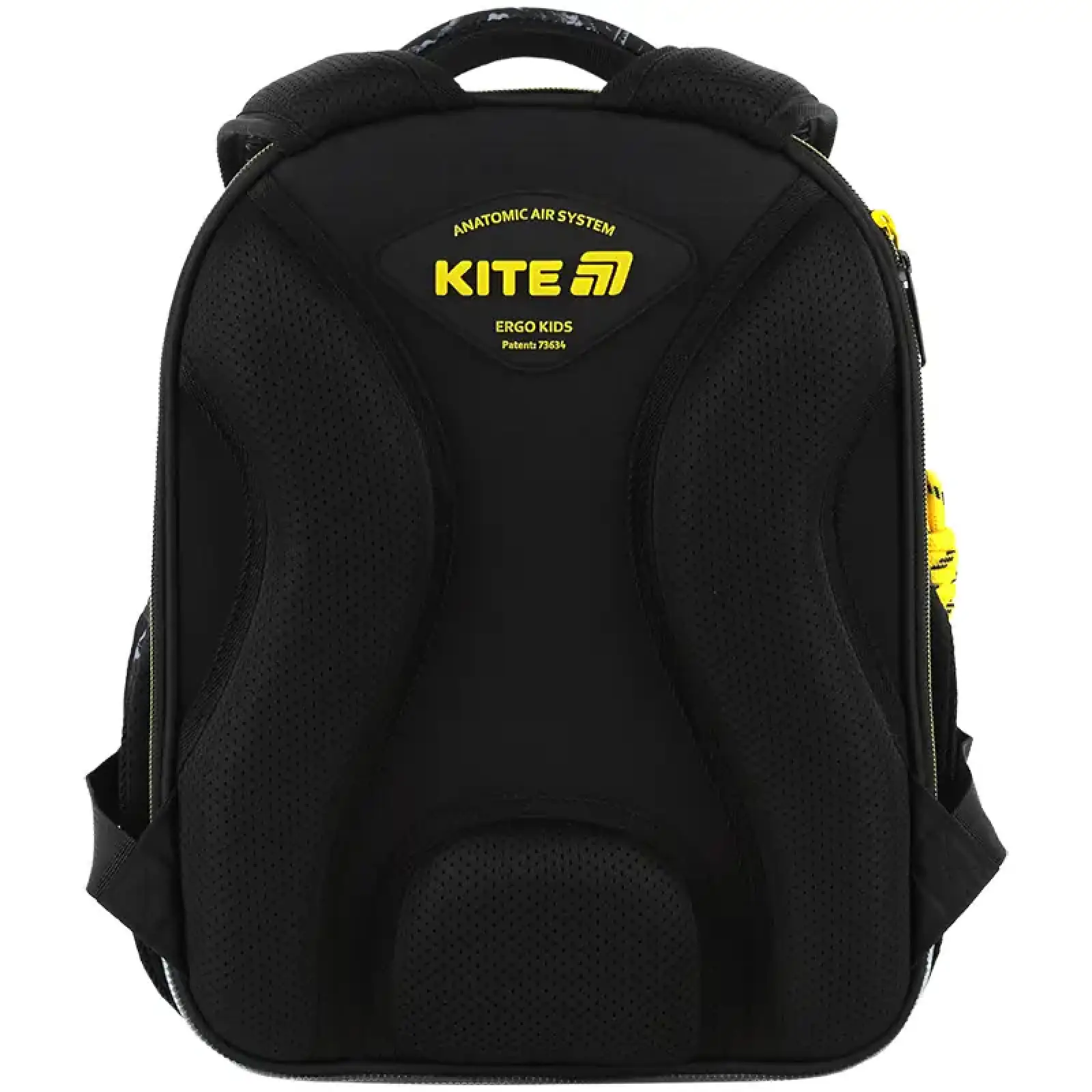 Рюкзак Kite Education каркасний 555 DC DC26-555S