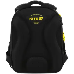 Рюкзак Kite Education каркасний 555 DC DC26-555S