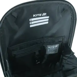 Рюкзак Kite Education каркасний 555 DC DC26-555S