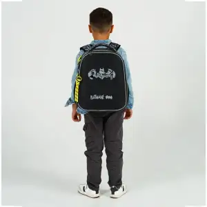 Рюкзак Kite Education каркасний 555 DC DC26-555S