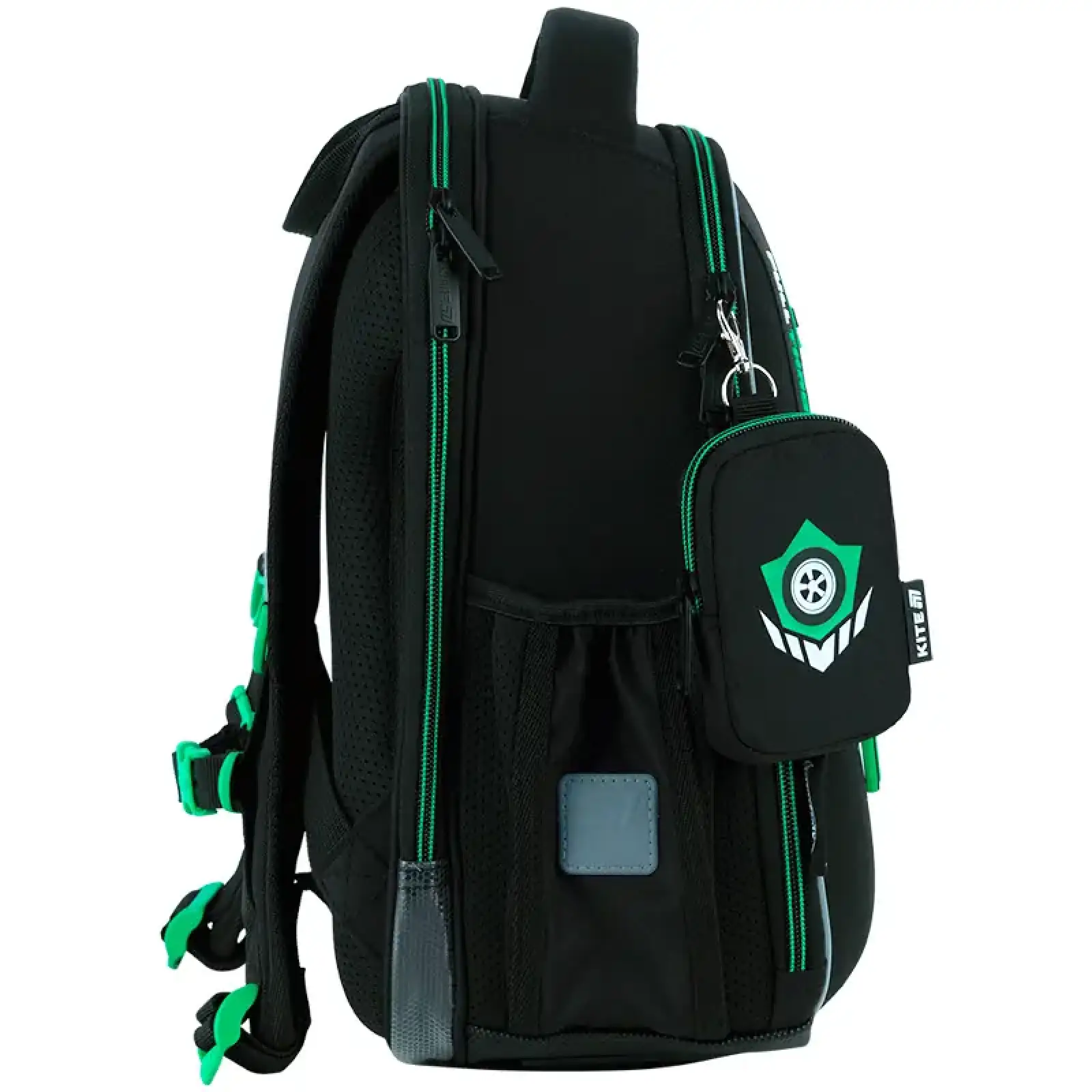 Рюкзак Kite Education каркасний 555 HW HW26-555S