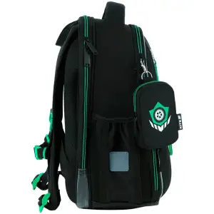 Рюкзак Kite Education каркасний 555 HW HW26-555S