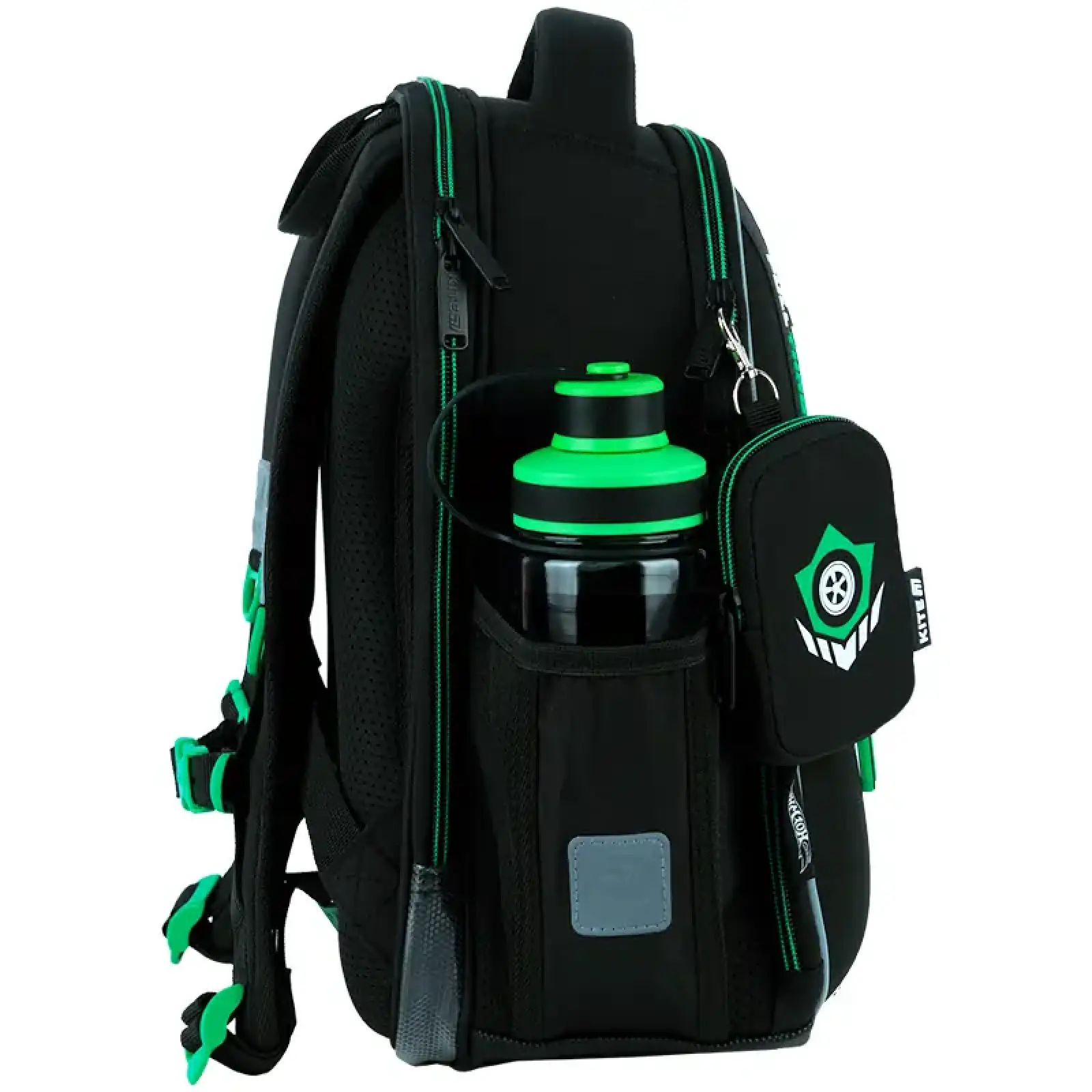 Рюкзак Kite Education каркасний 555 HW HW26-555S