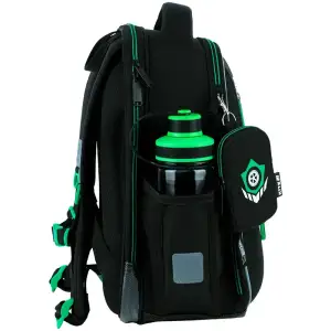 Рюкзак Kite Education каркасний 555 HW HW26-555S