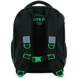 Рюкзак Kite Education каркасний 555 HW HW26-555S