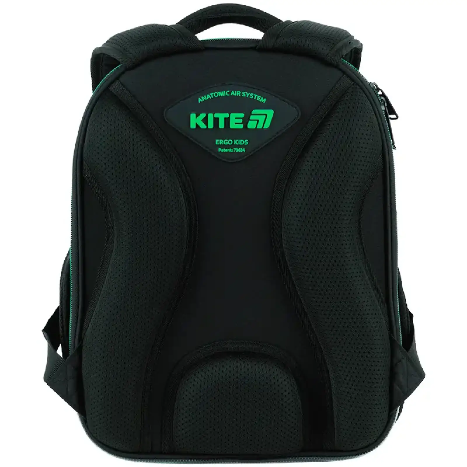 Рюкзак Kite Education каркасний 555 HW HW26-555S