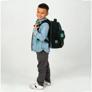 Рюкзак Kite Education каркасний 555 HW HW26-555S