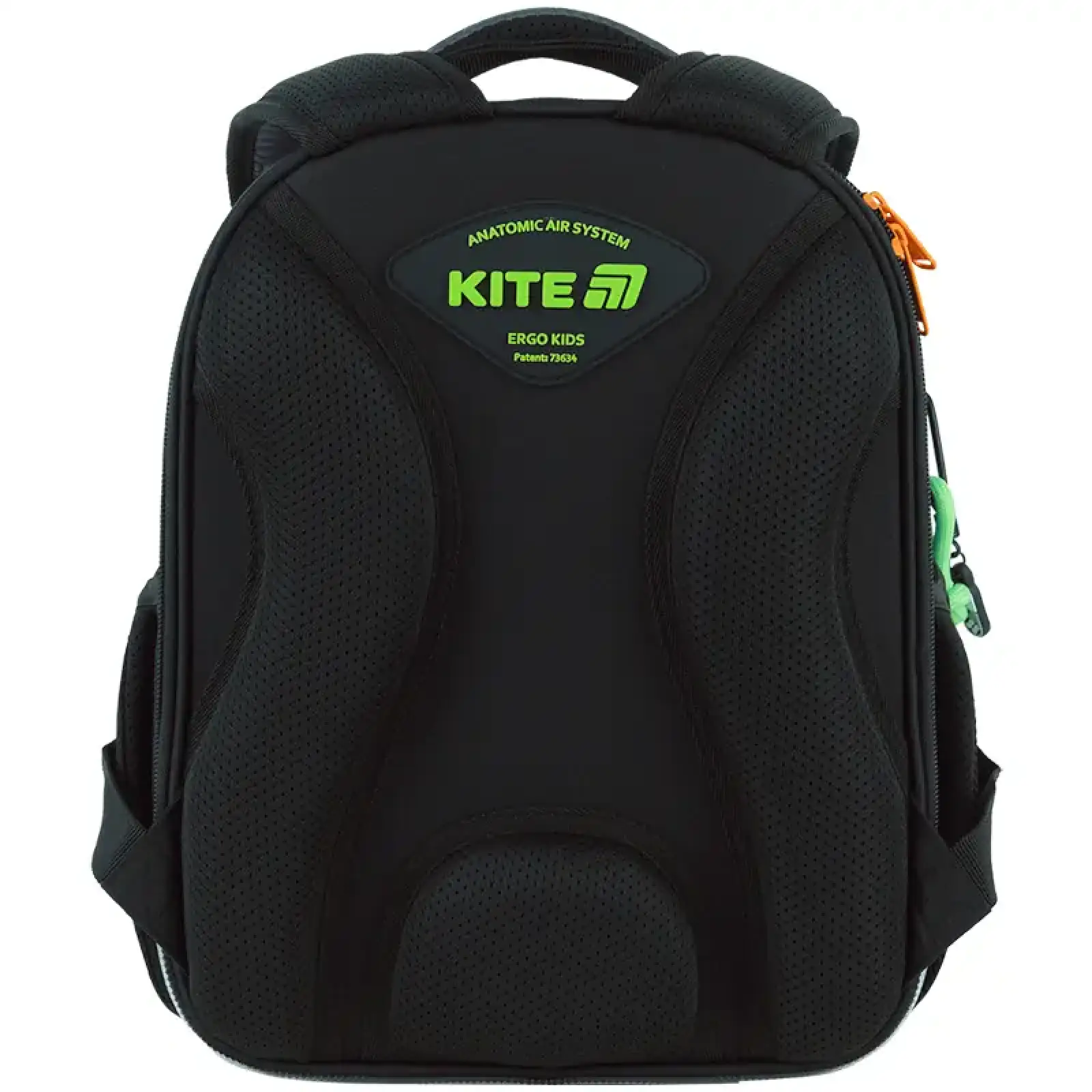 Рюкзак Kite Education каркасний 555 Good Game K26-555S-5