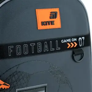 Рюкзак Kite Education каркасний 555 Goal K26-555S-6