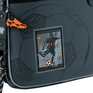 Рюкзак Kite Education каркасний 555 Goal K26-555S-6