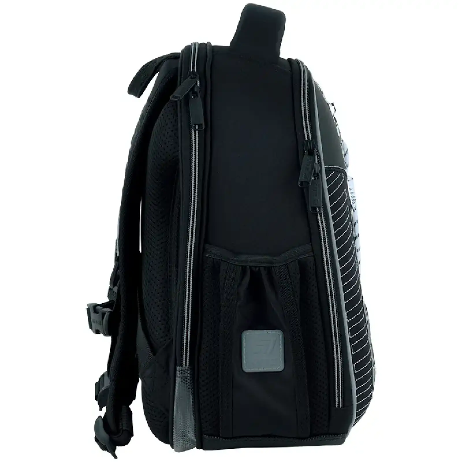 Рюкзак Kite Education каркасний 555 Skate K26-555S-7