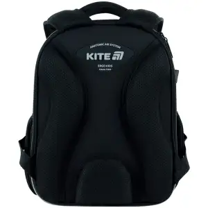 Рюкзак Kite Education каркасний 555 Skate K26-555S-7
