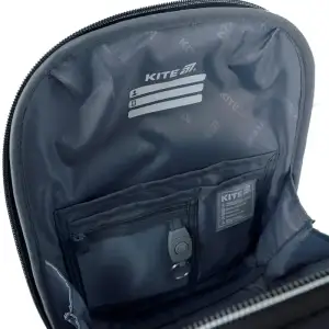 Рюкзак Kite Education каркасний 555 Skate K26-555S-7