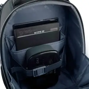 Рюкзак Kite Education каркасний 555 Skate K26-555S-7