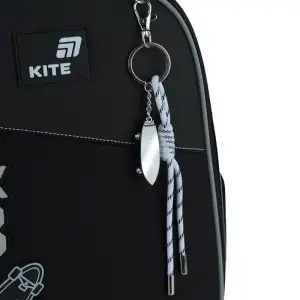 Рюкзак Kite Education каркасний 555 Skate K26-555S-7