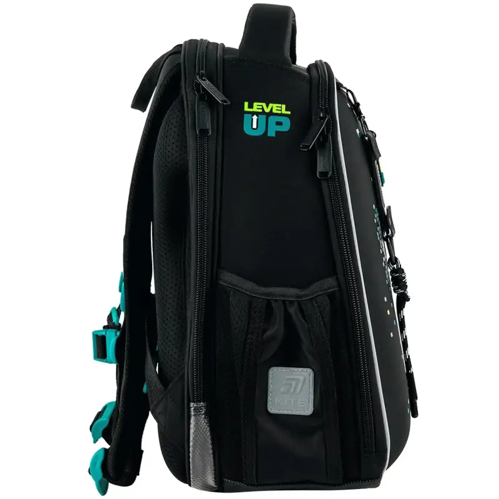Рюкзак Kite Education каркасний 555 Play the Game K26-555S-9