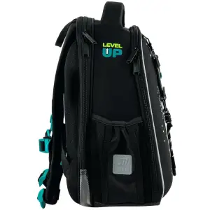 Рюкзак Kite Education каркасний 555 Play the Game K26-555S-9