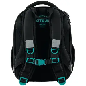 Рюкзак Kite Education каркасний 555 Play the Game K26-555S-9