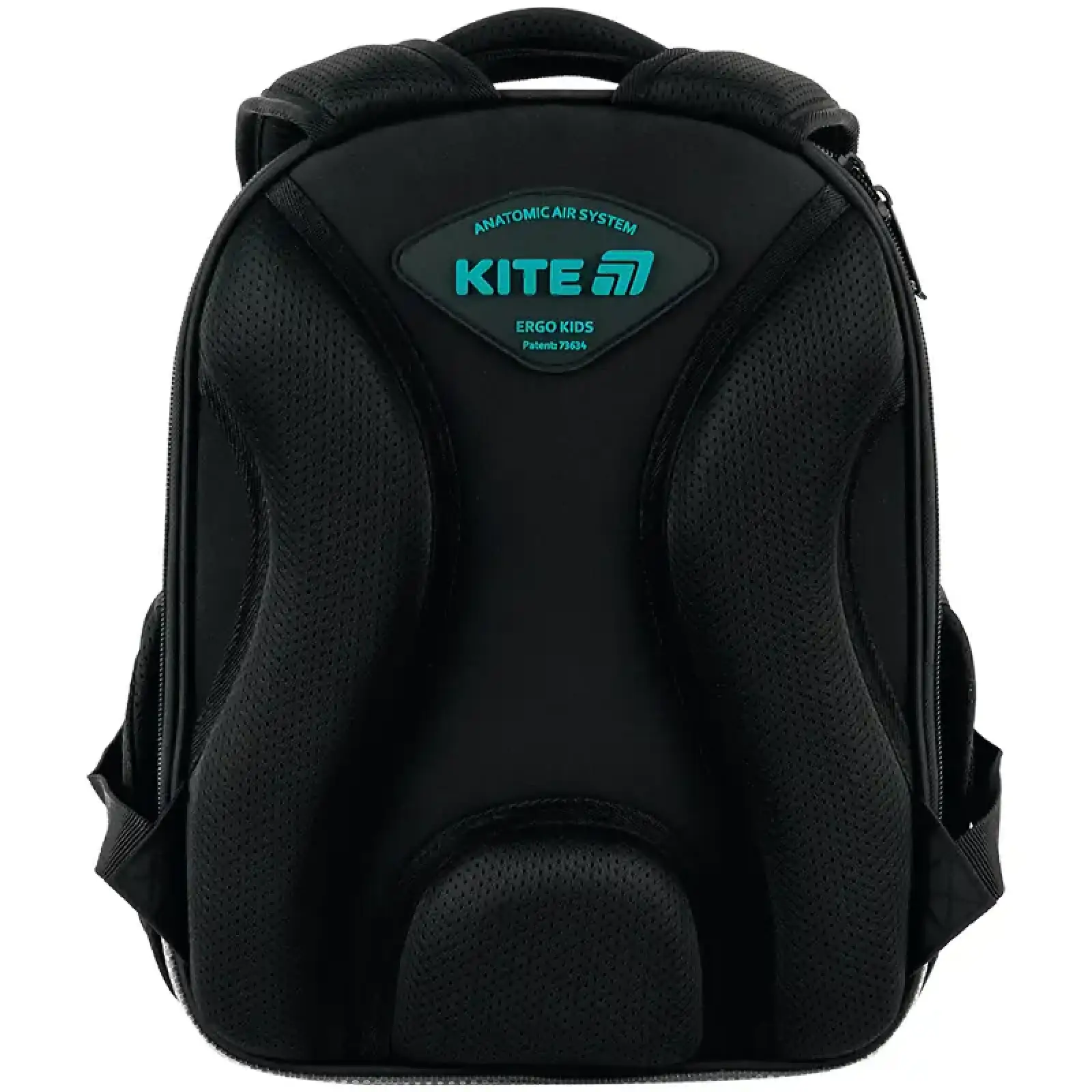 Рюкзак Kite Education каркасний 555 Play the Game K26-555S-9