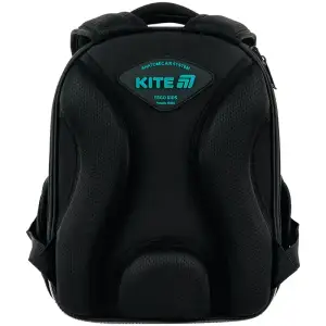 Рюкзак Kite Education каркасний 555 Play the Game K26-555S-9