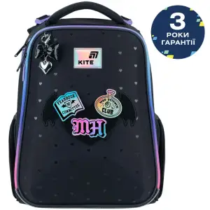 Рюкзак Kite Education каркасний 531 MH MH26-531M