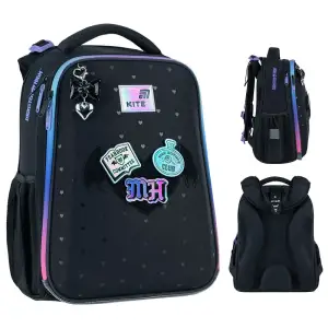 Рюкзак Kite Education каркасний 531 MH MH26-531M