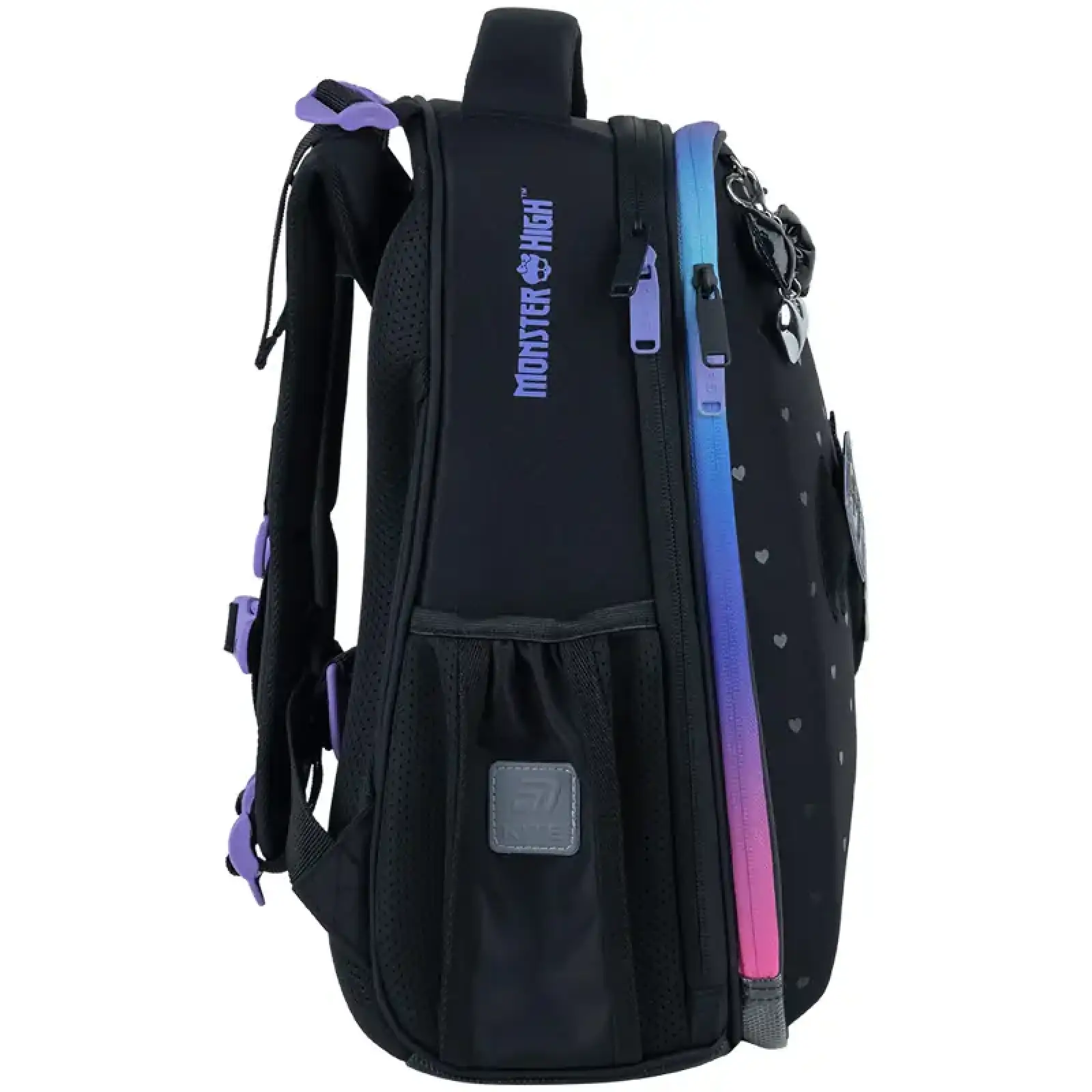 Рюкзак Kite Education каркасний 531 MH MH26-531M