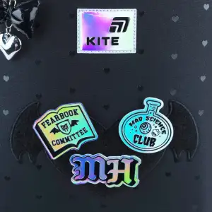 Рюкзак Kite Education каркасний 531 MH MH26-531M