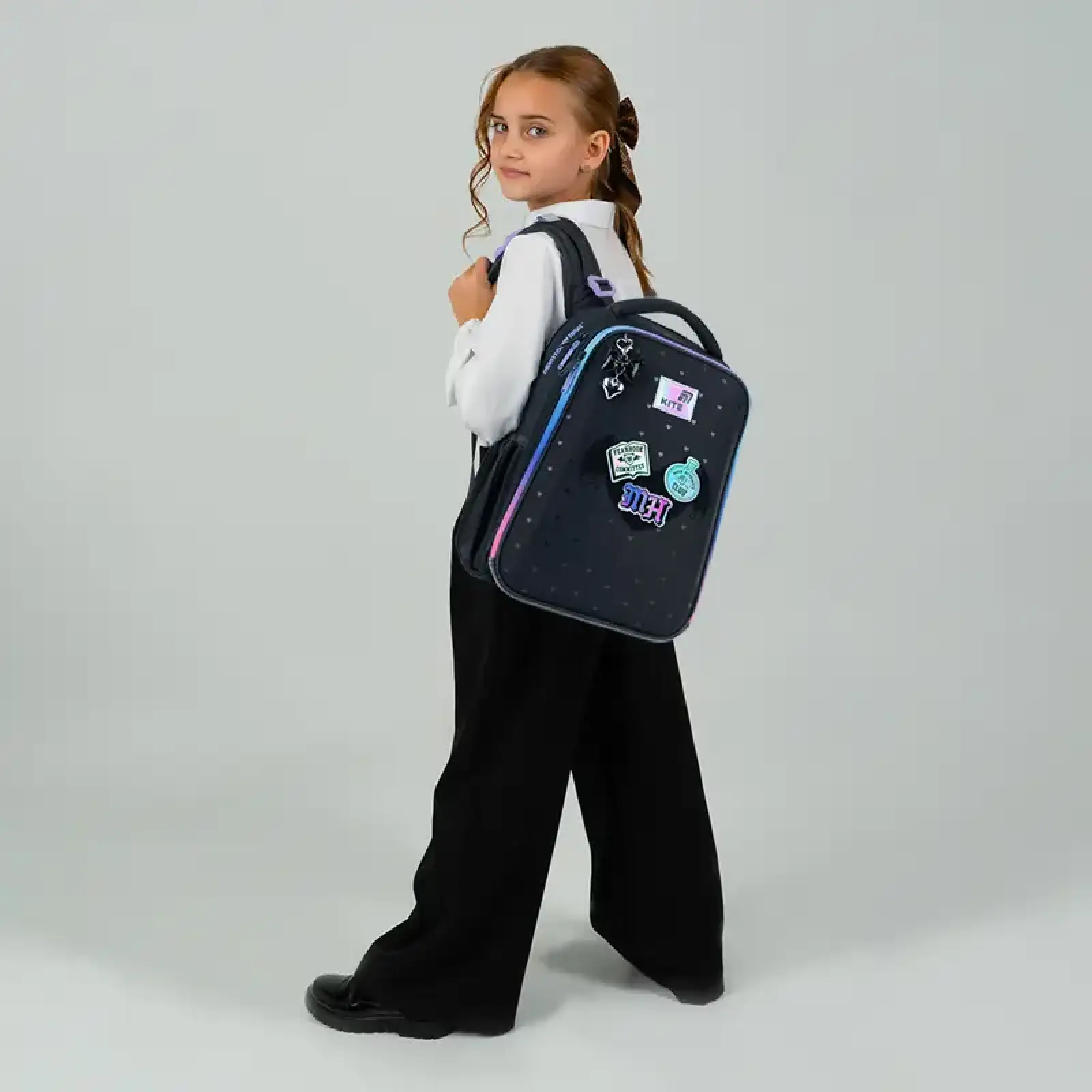 Рюкзак Kite Education каркасний 531 MH MH26-531M
