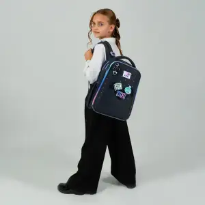Рюкзак Kite Education каркасний 531 MH MH26-531M