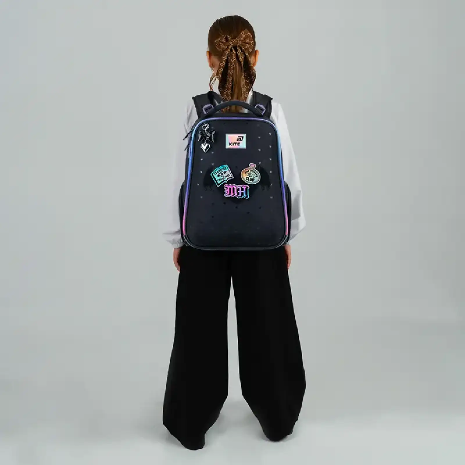 Рюкзак Kite Education каркасний 531 MH MH26-531M
