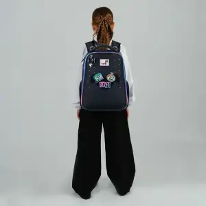 Рюкзак Kite Education каркасний 531 MH MH26-531M