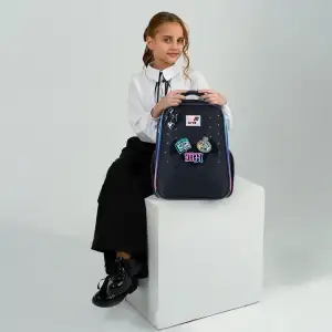 Рюкзак Kite Education каркасний 531 MH MH26-531M