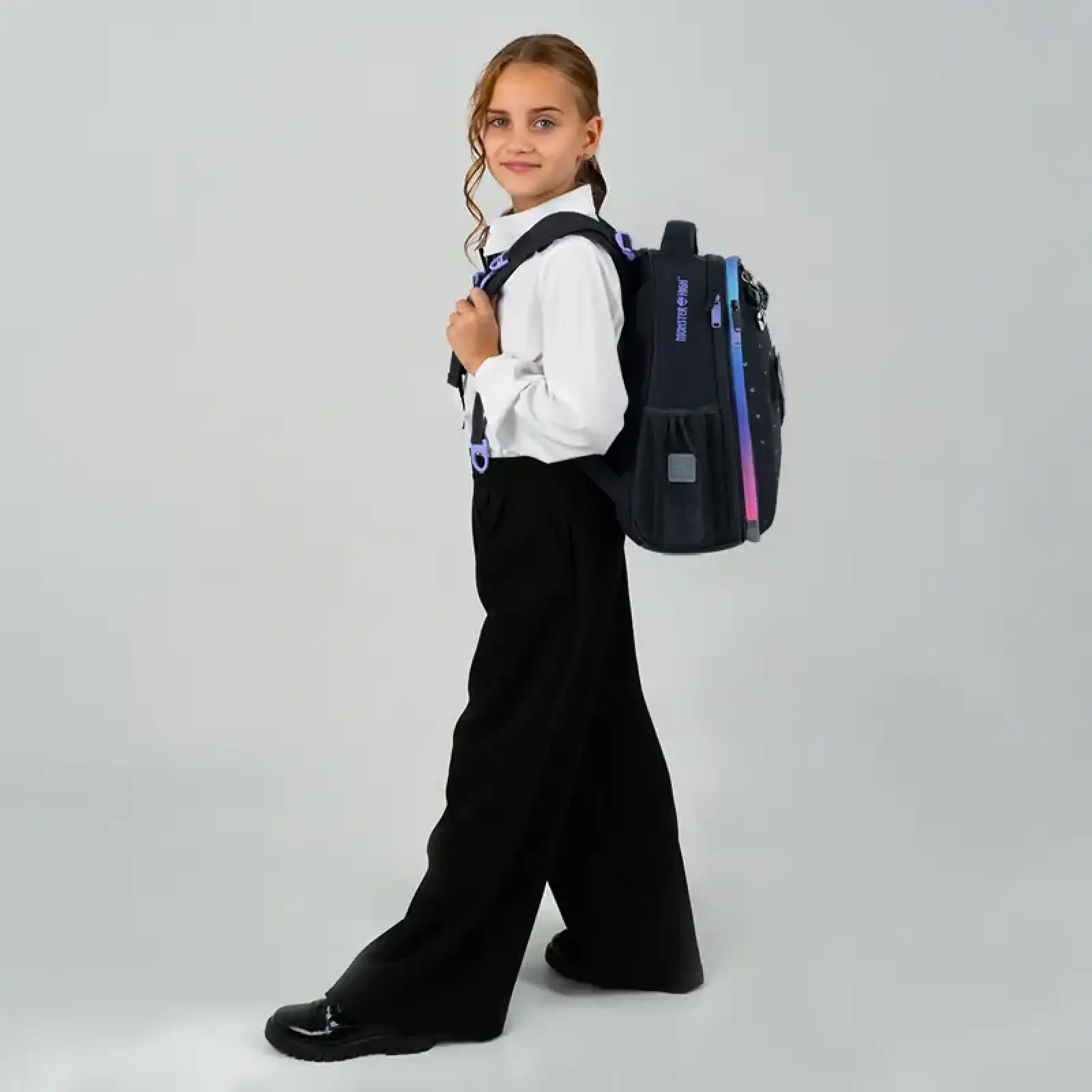 Рюкзак Kite Education каркасний 531 MH MH26-531M