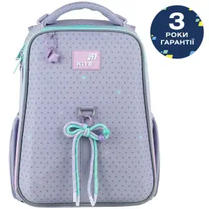 Рюкзак Kite Education каркасний 531 Lovely K26-531M