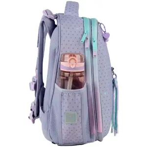 Рюкзак Kite Education каркасний 531 Lovely K26-531M