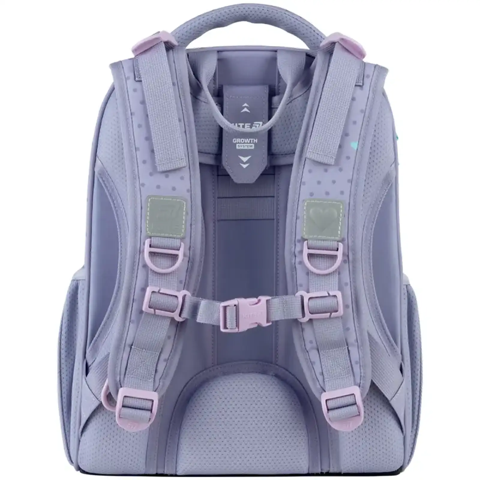 Рюкзак Kite Education каркасний 531 Lovely K26-531M